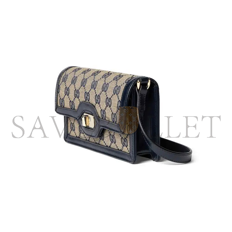 G*u*i luce mini shoulder bag 790038 (20*10*4cm)
